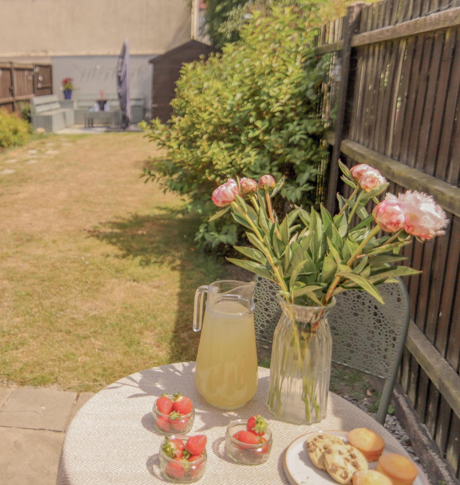Modern Coastal Home Sleeping 5 - 2 Minute Walk To Pakefield Beach, Suffolk エクステリア 写真